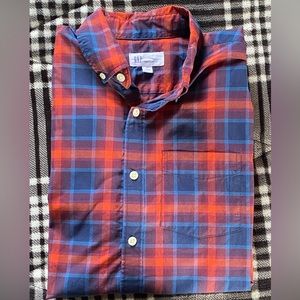 Gap Men’s Long Sleeve Shirt